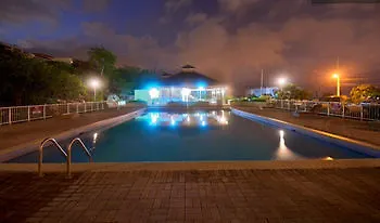 Signature Skys Guest Apartments Kingston 0*,  Jamaica